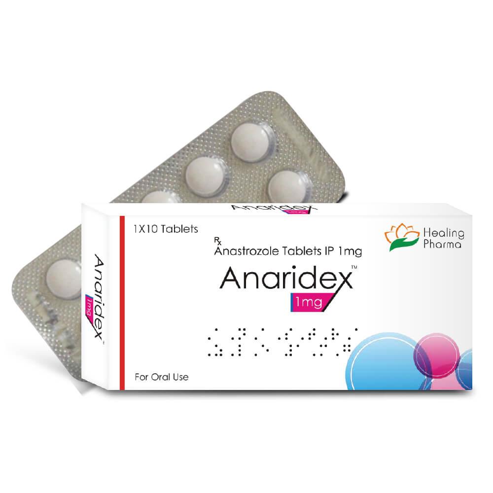 Anaridex 1