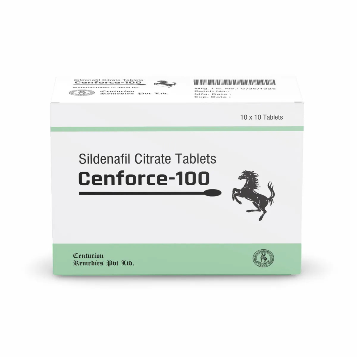 Cenforce 100