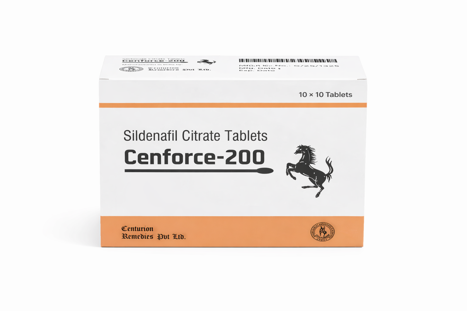 Cenforce 200