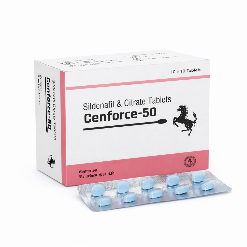 Cenforce 50