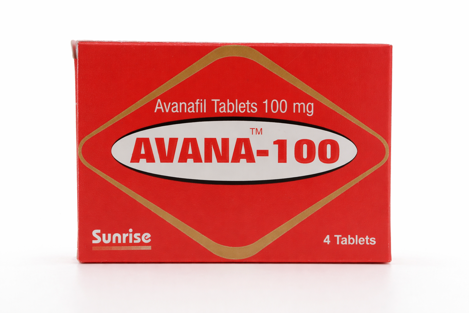 Avana 100