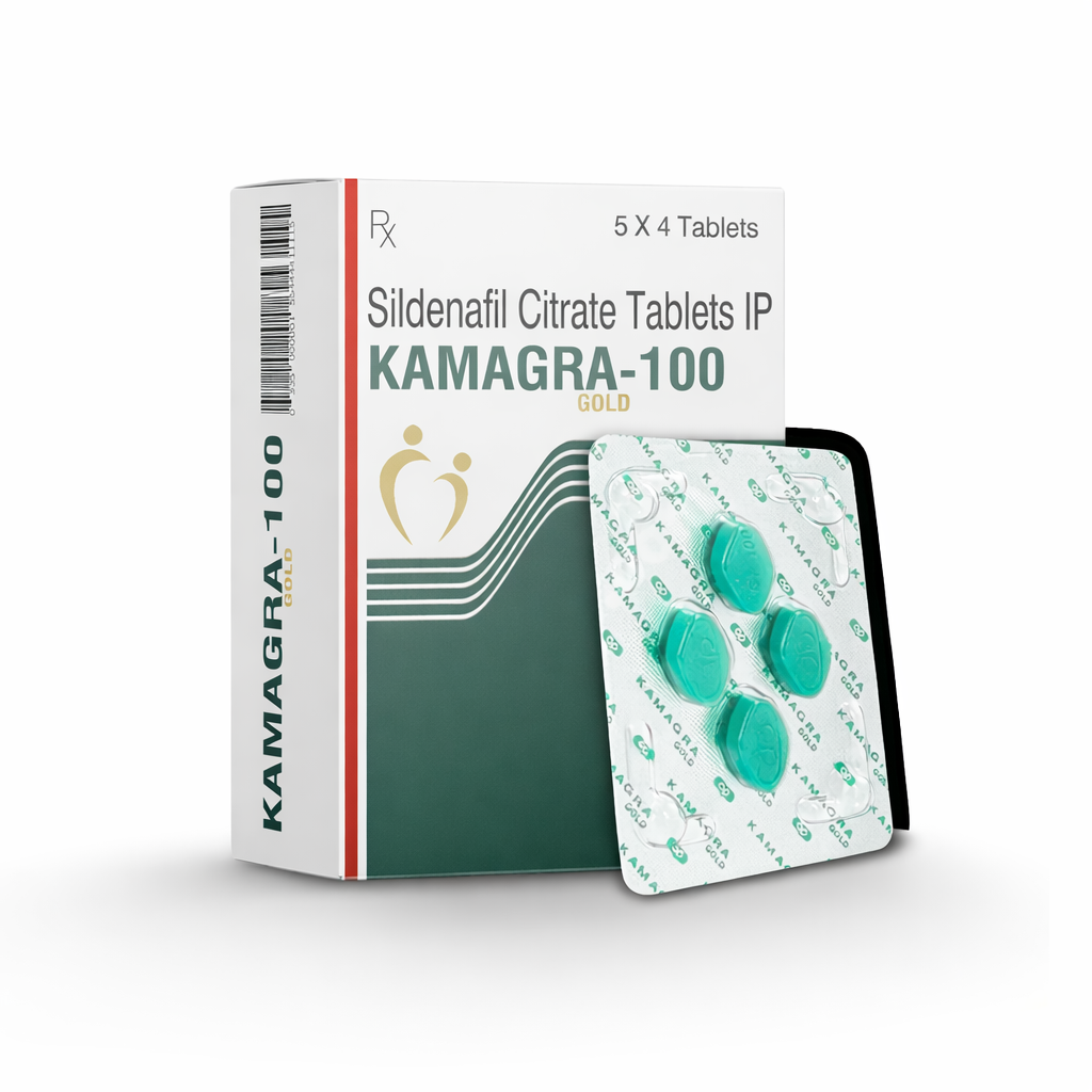 Kamagra 100