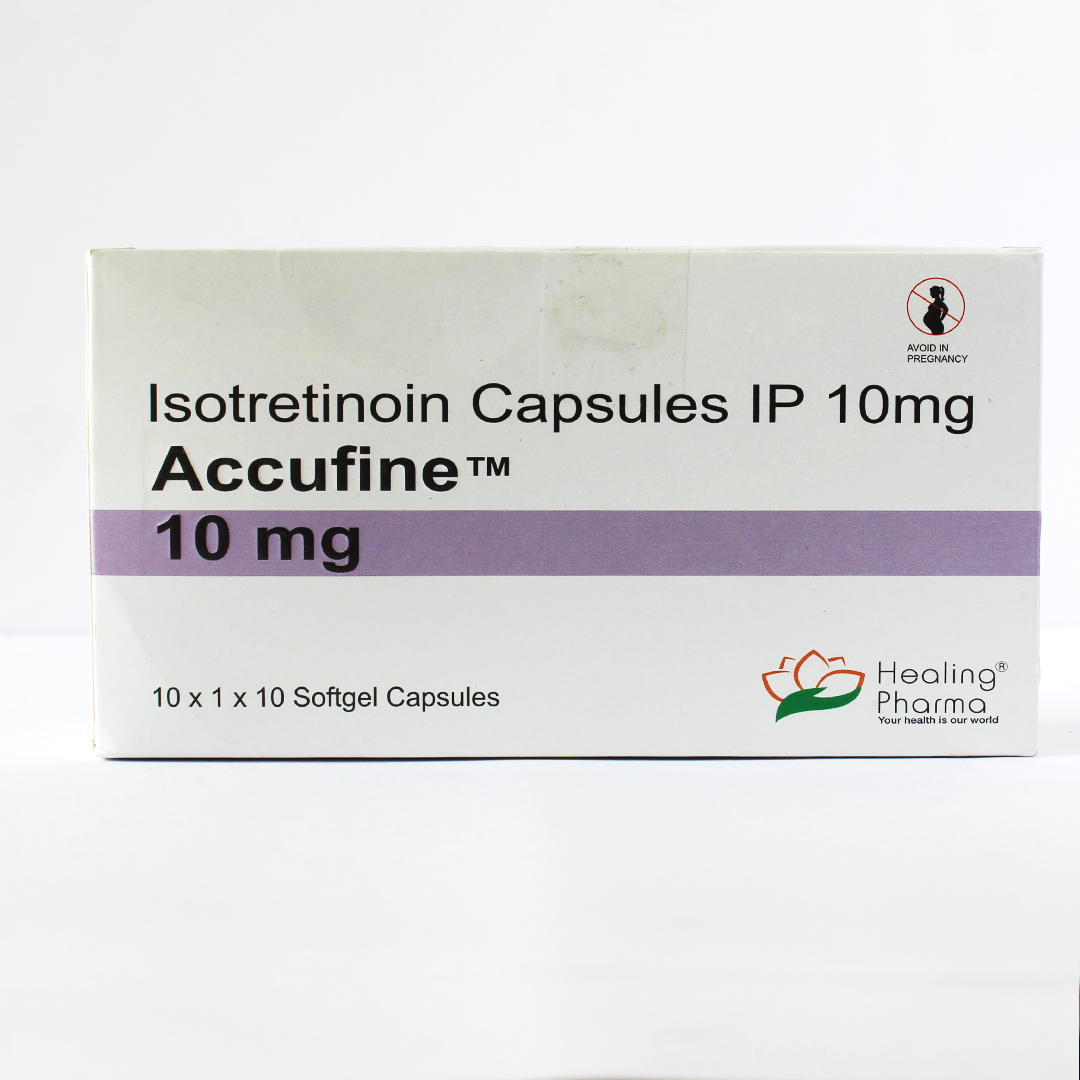 Accufine 10