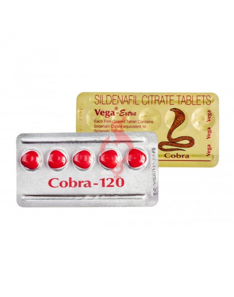 Cobra 120