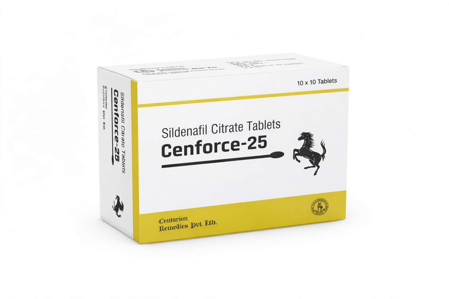 Cenforce 25