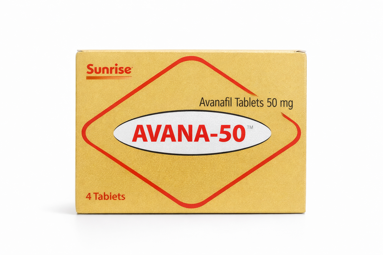 Avana 50
