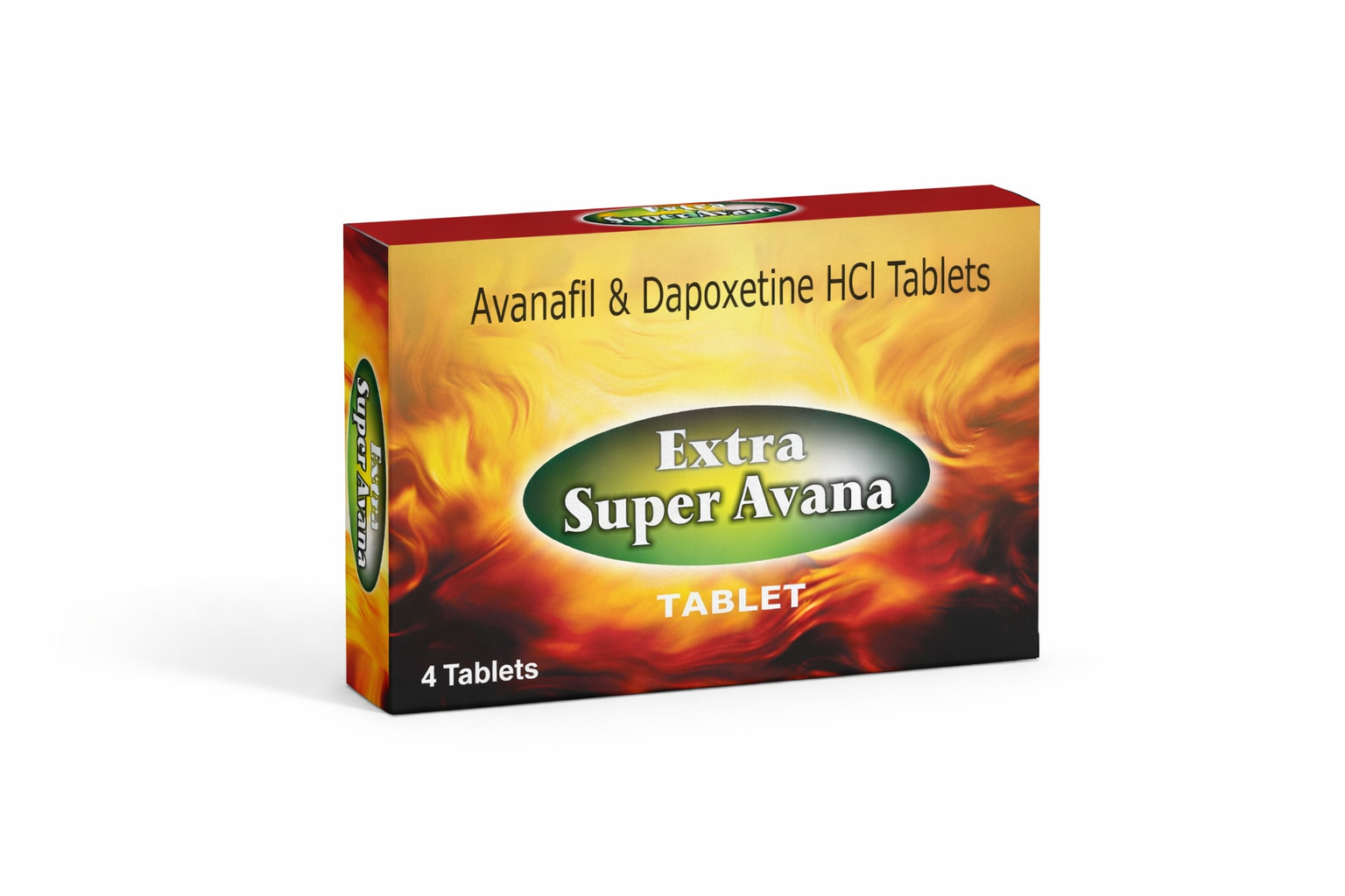 Extra Super Avana