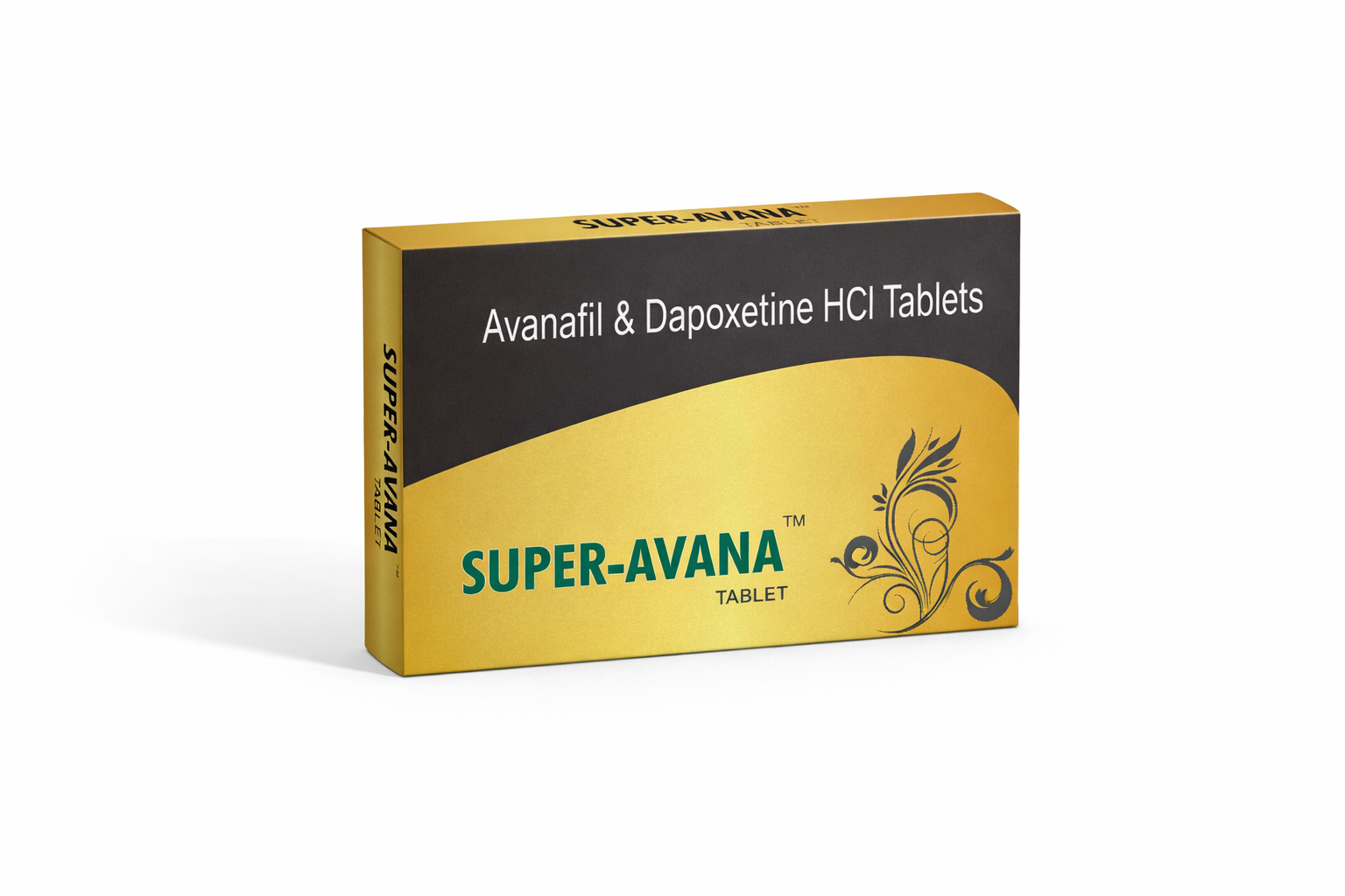 Super Avana