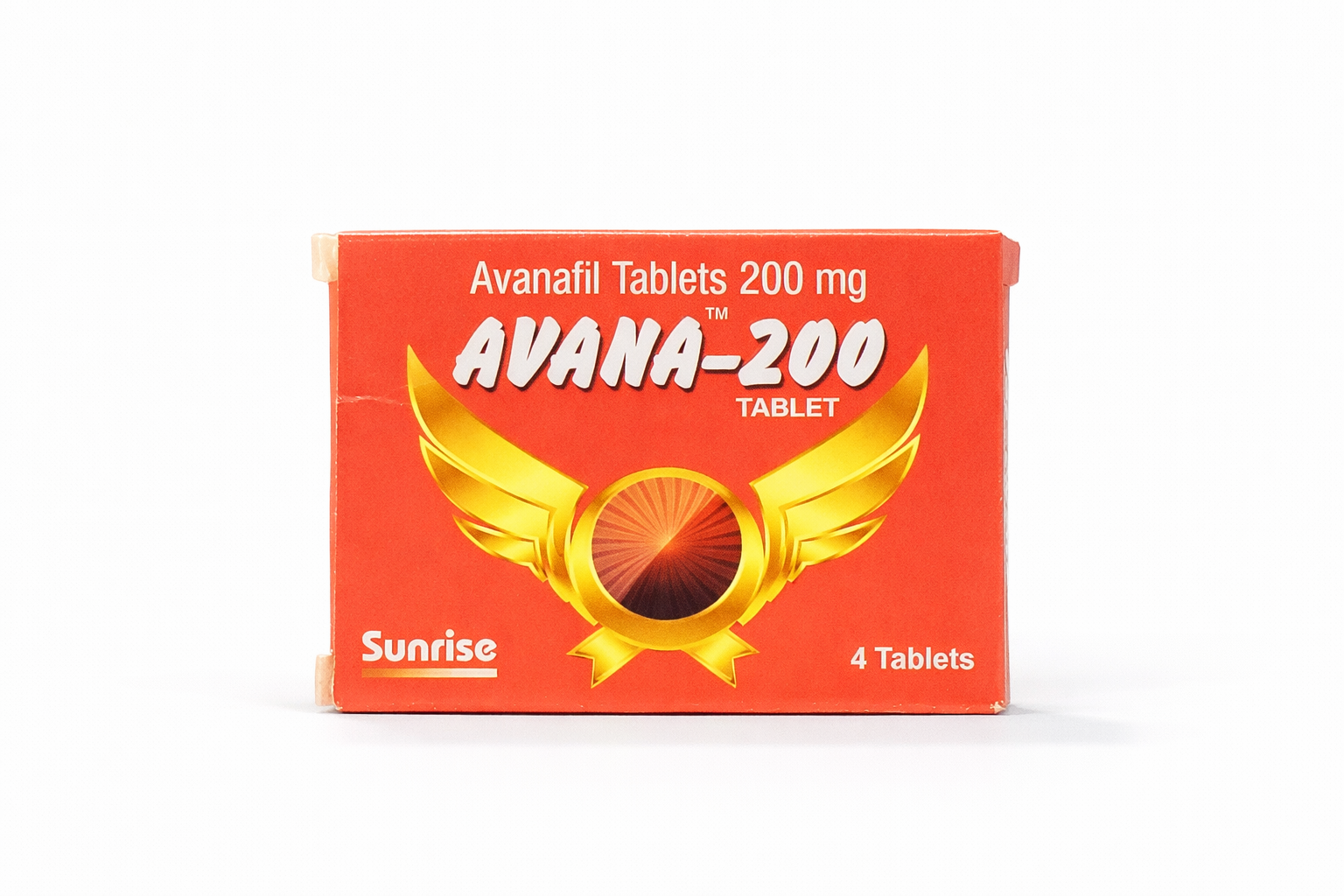 Avana 200