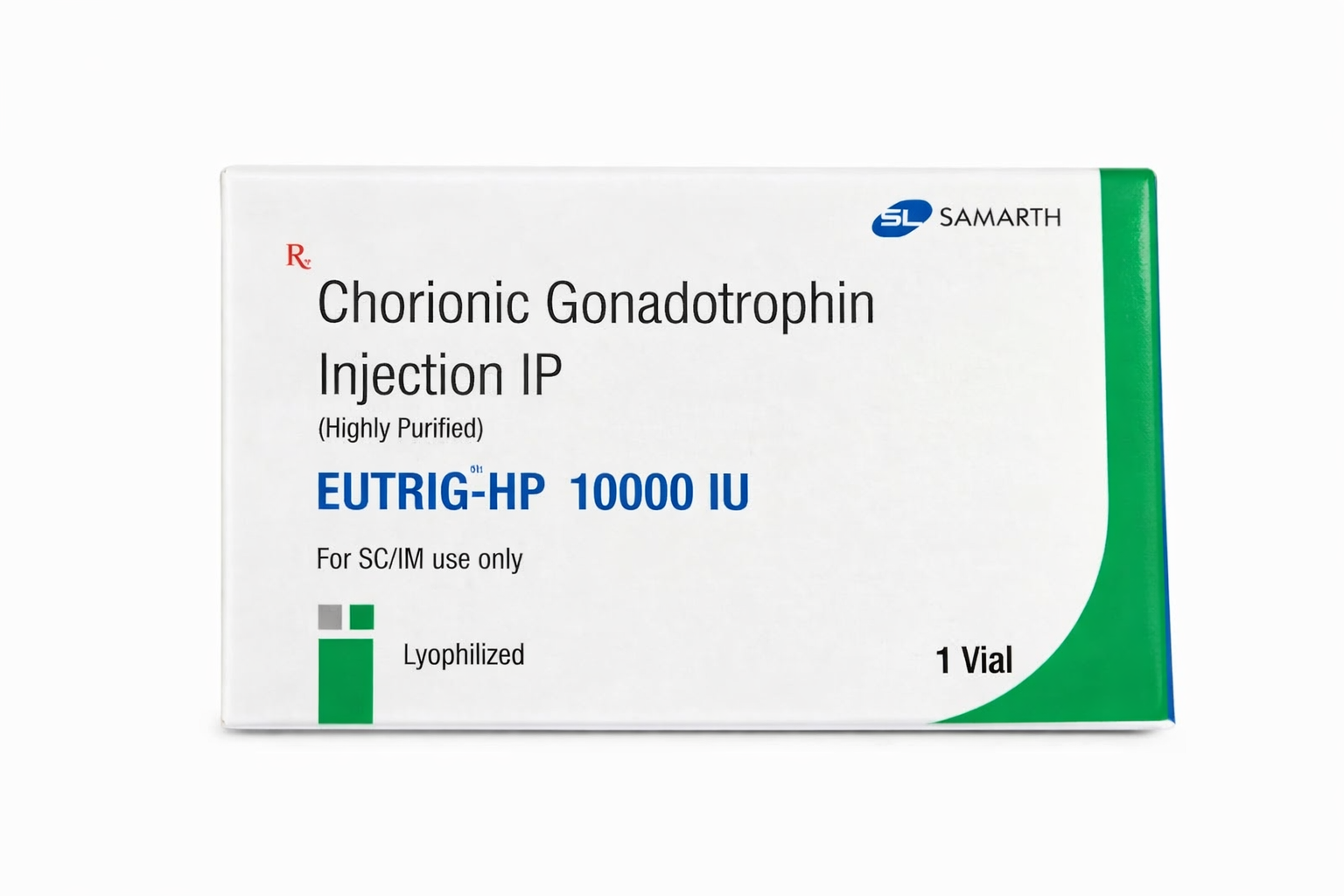 Eutrig HP 10000 IU