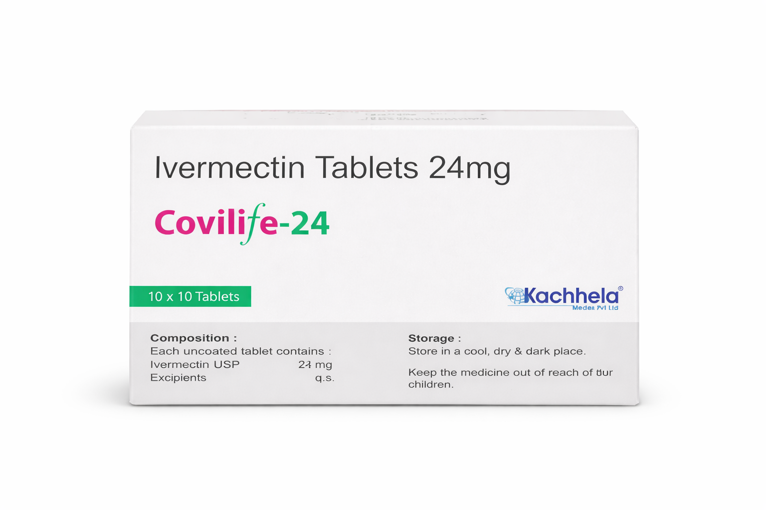 Covilife 24
