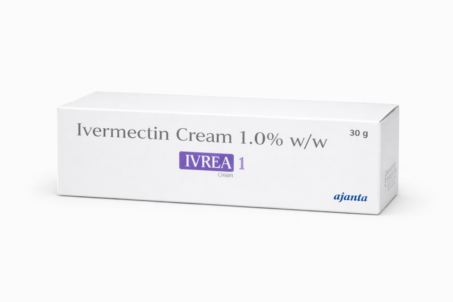Ivrea 1 Cream