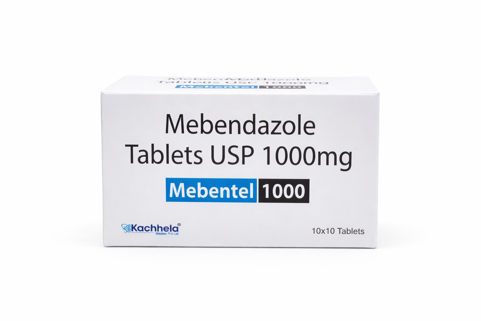 Mebentel 1000