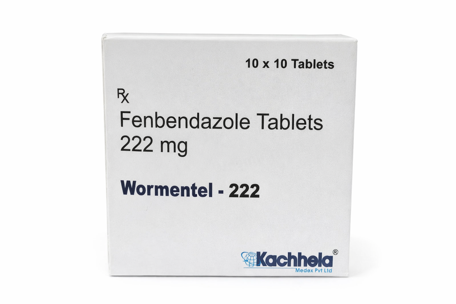 Wormentel 222