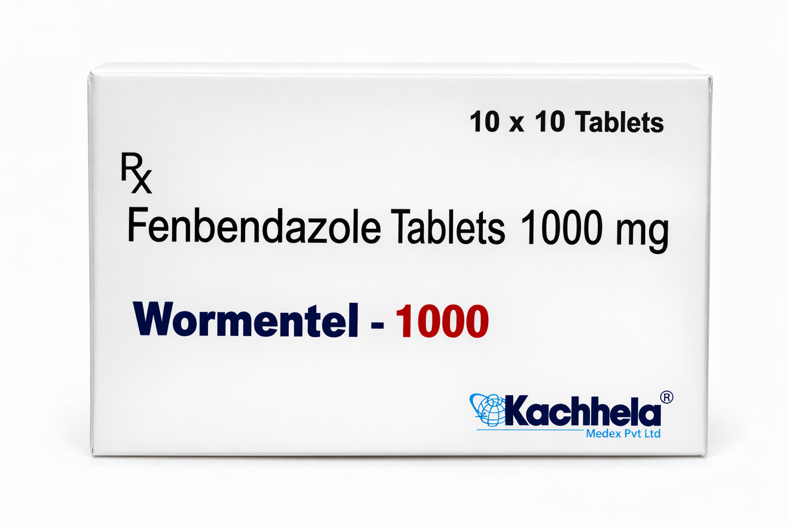 Wormentel 1000