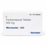 Wormentel 500