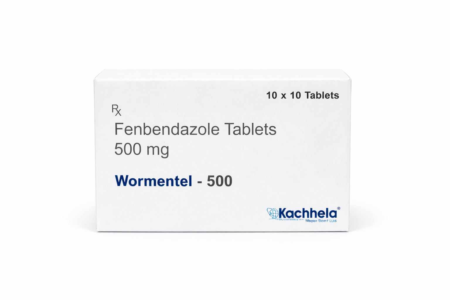 Wormentel 500