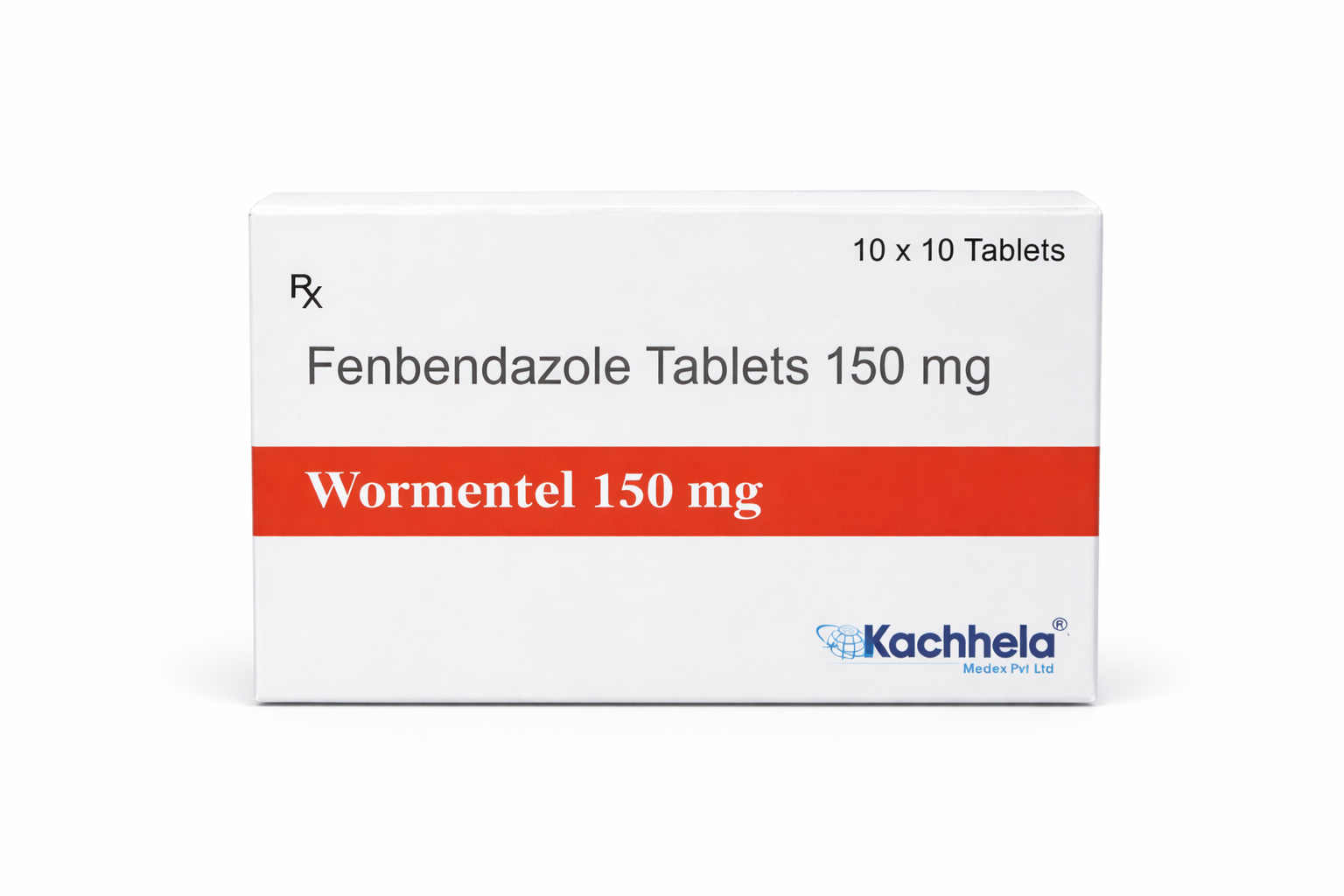 Wormentel 150