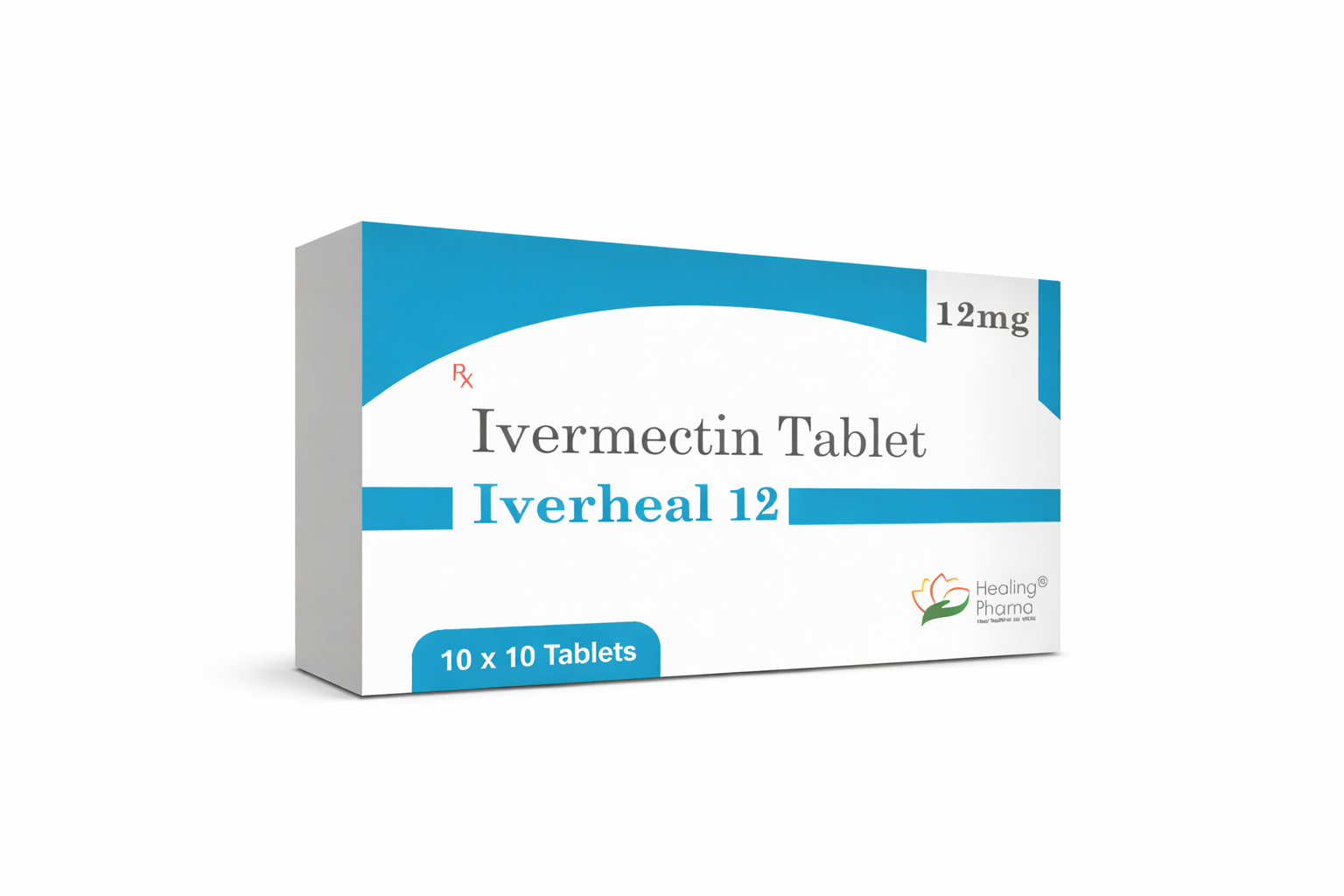 Iverheal 12