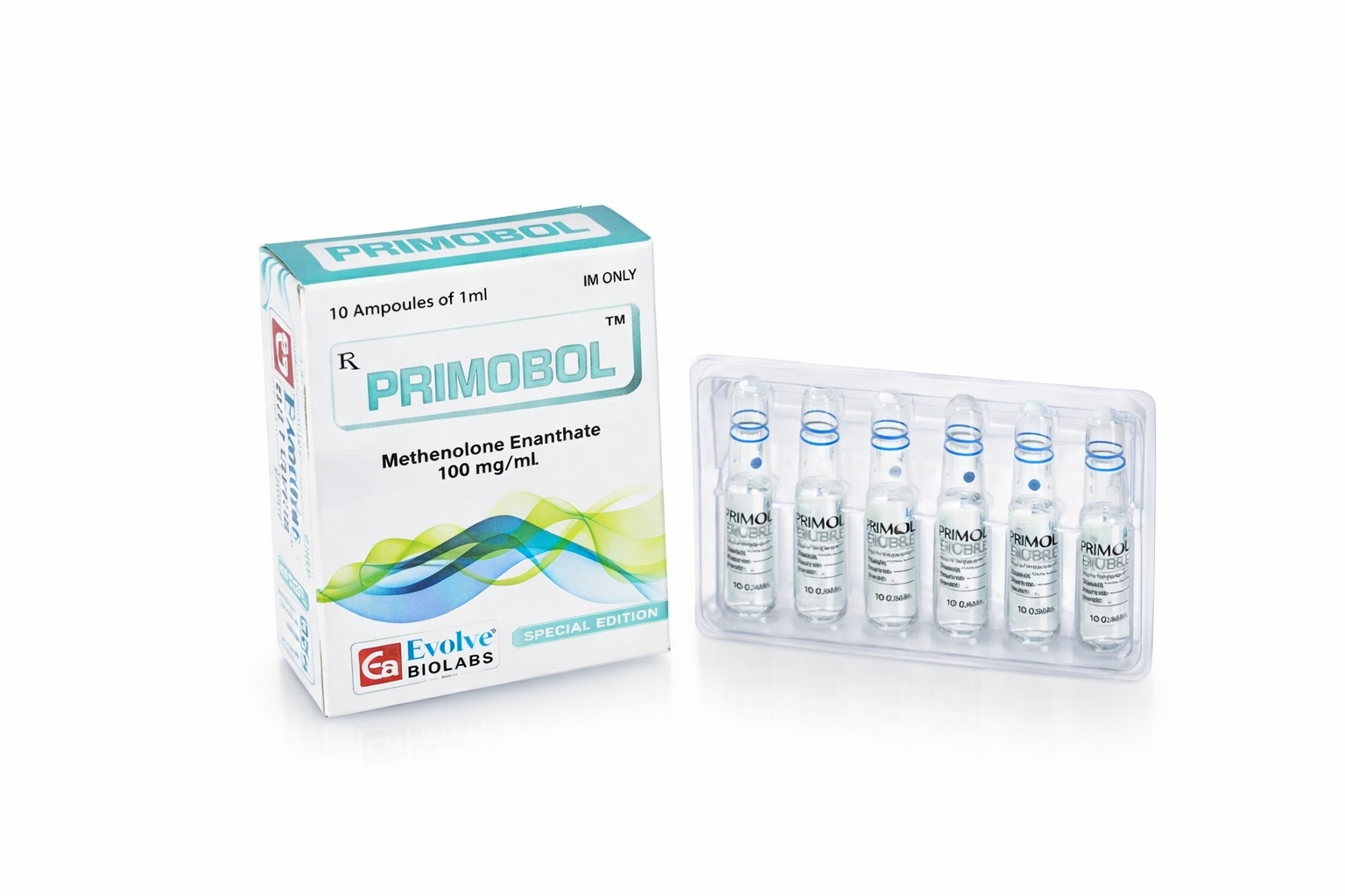 Primobol 100