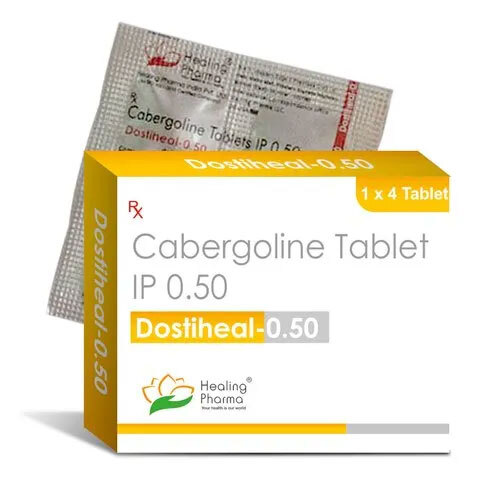Dostiheal 0.50