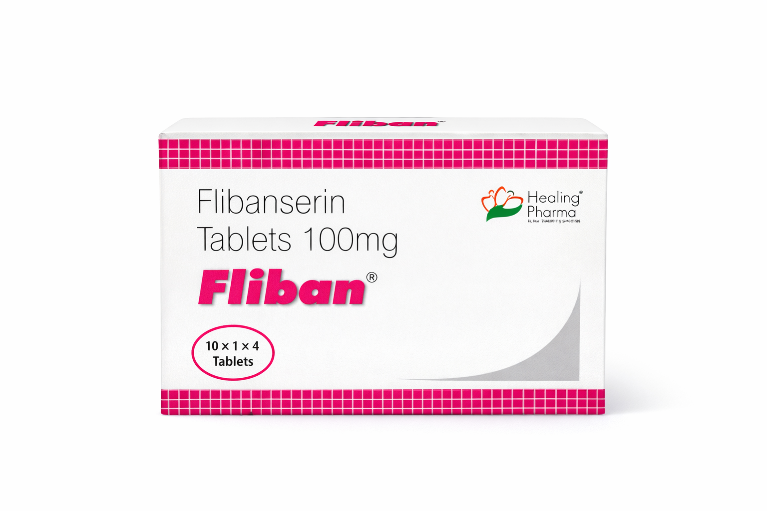 Fliban 100