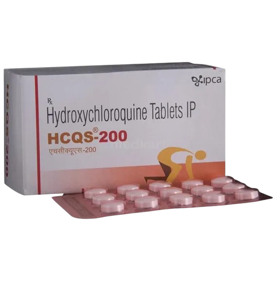 HCQS 200