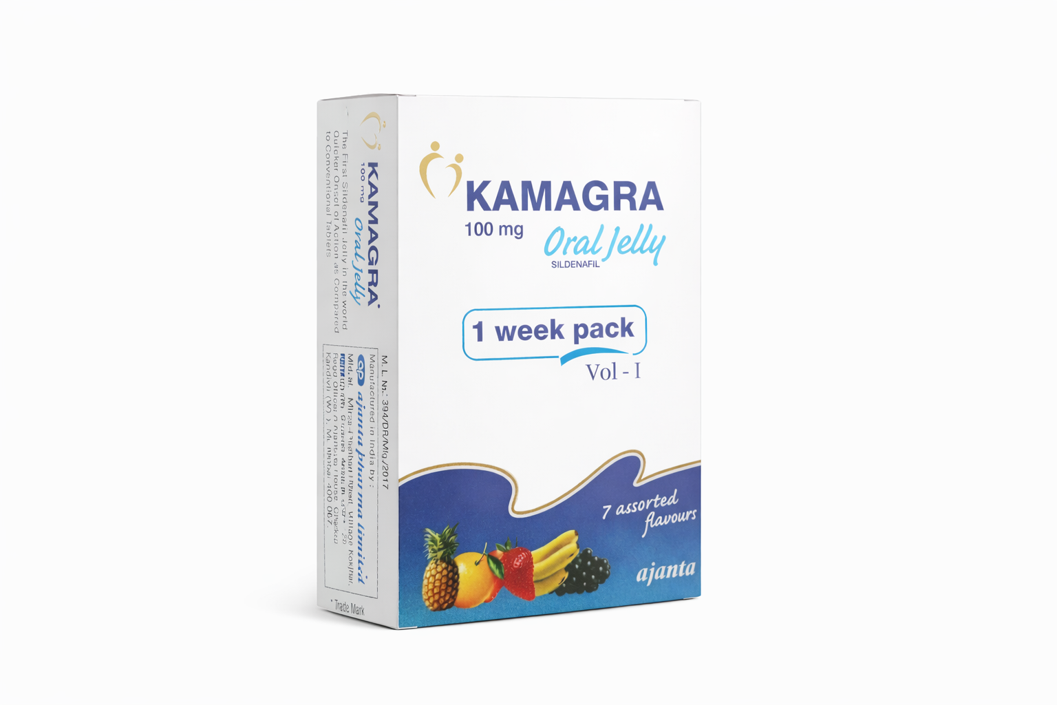 Kamagra Oral Jelly