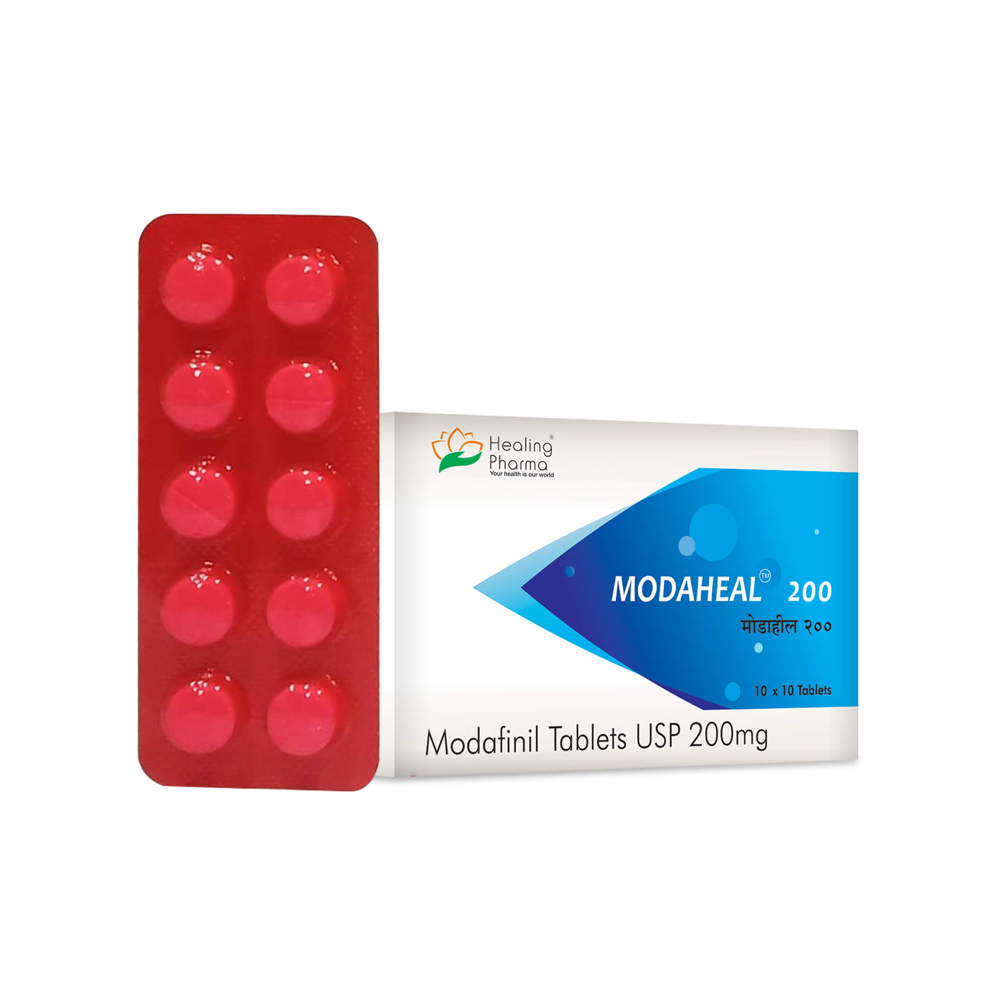 Modaheal 200