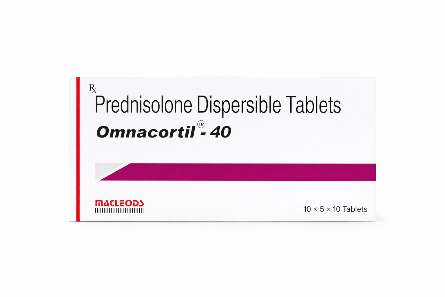 Omnacortil 40