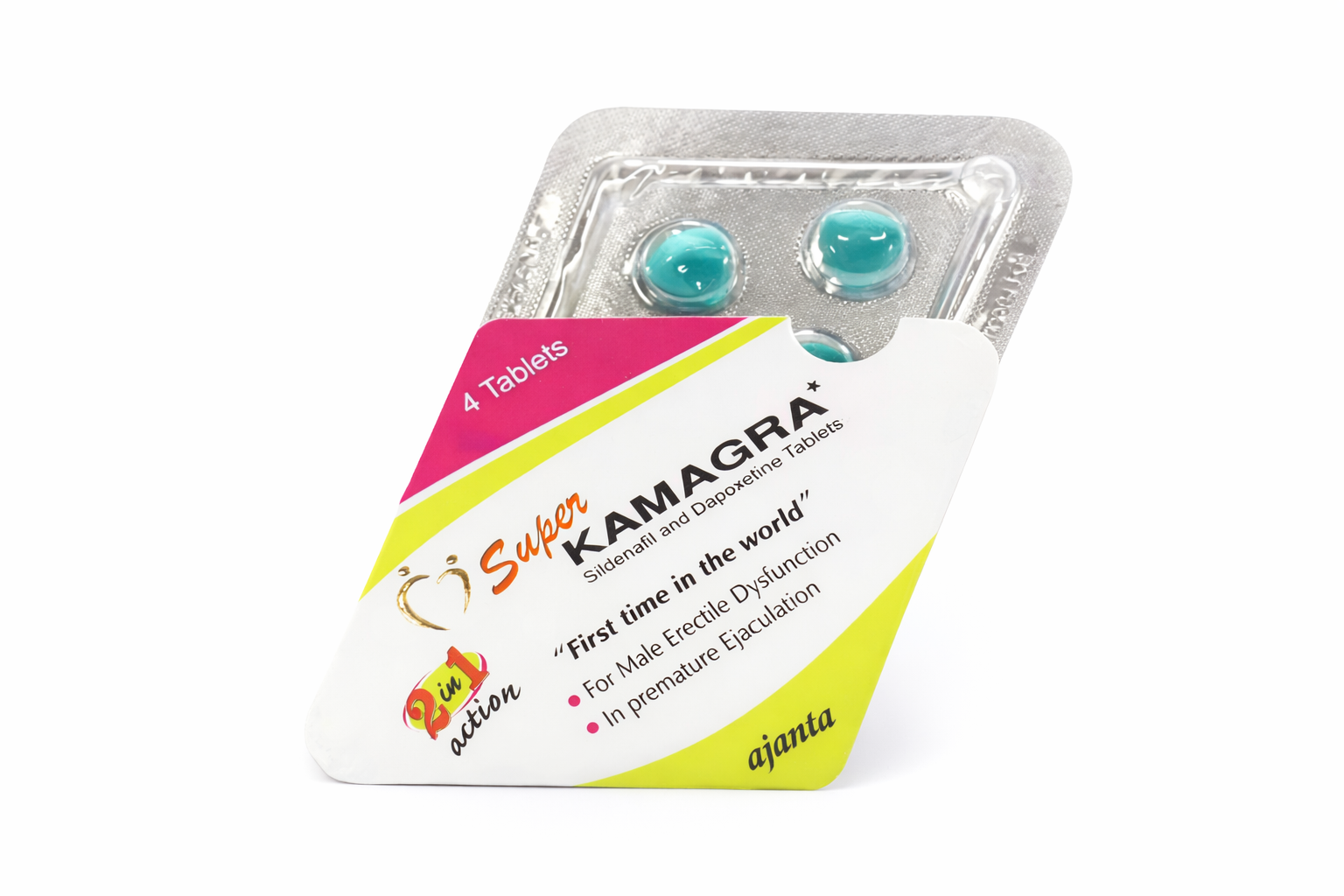 Super Kamagra