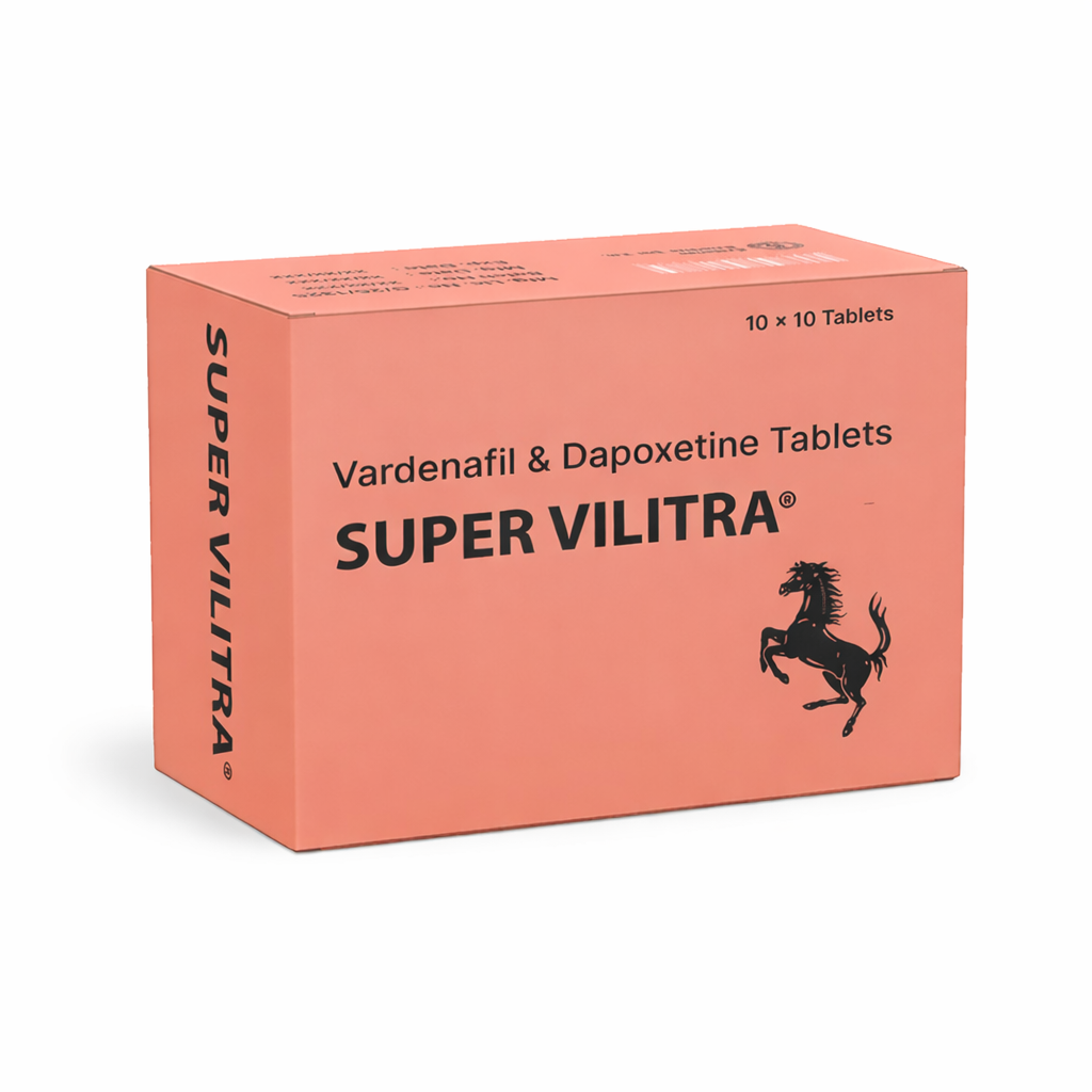Super Vilitra