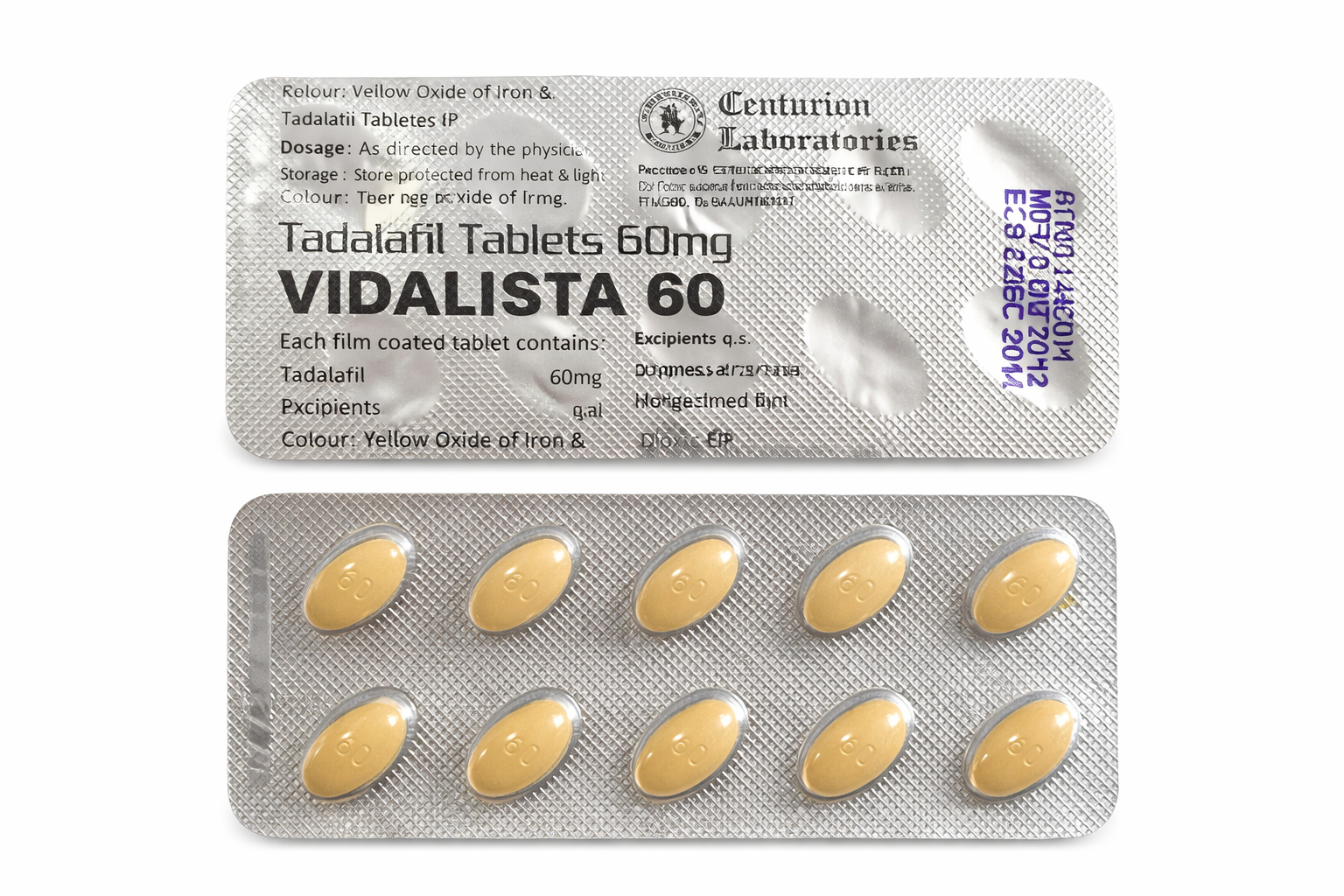 VIDALISTA 60 TABLET - 3