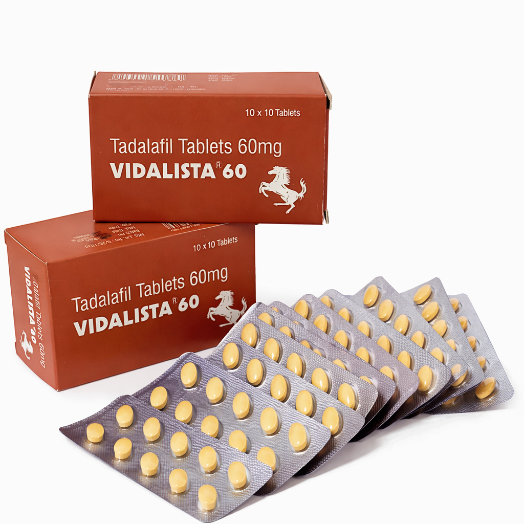 VIDALISTA 60 TABLET - 4