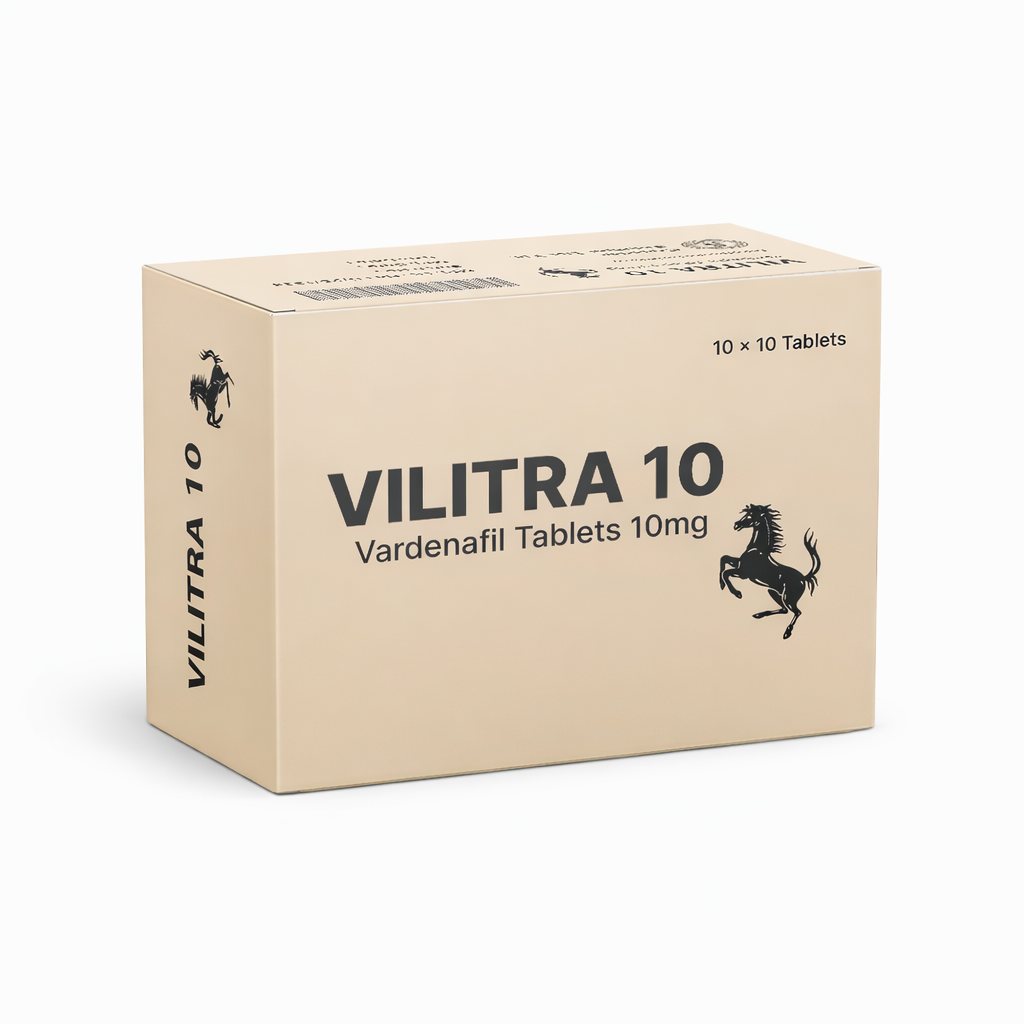 Vilitra 10