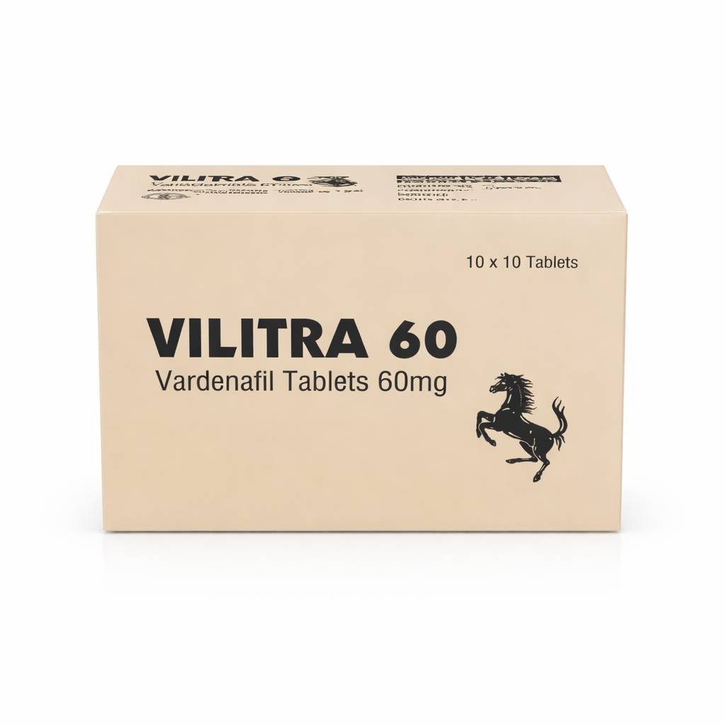 Vilitra 60