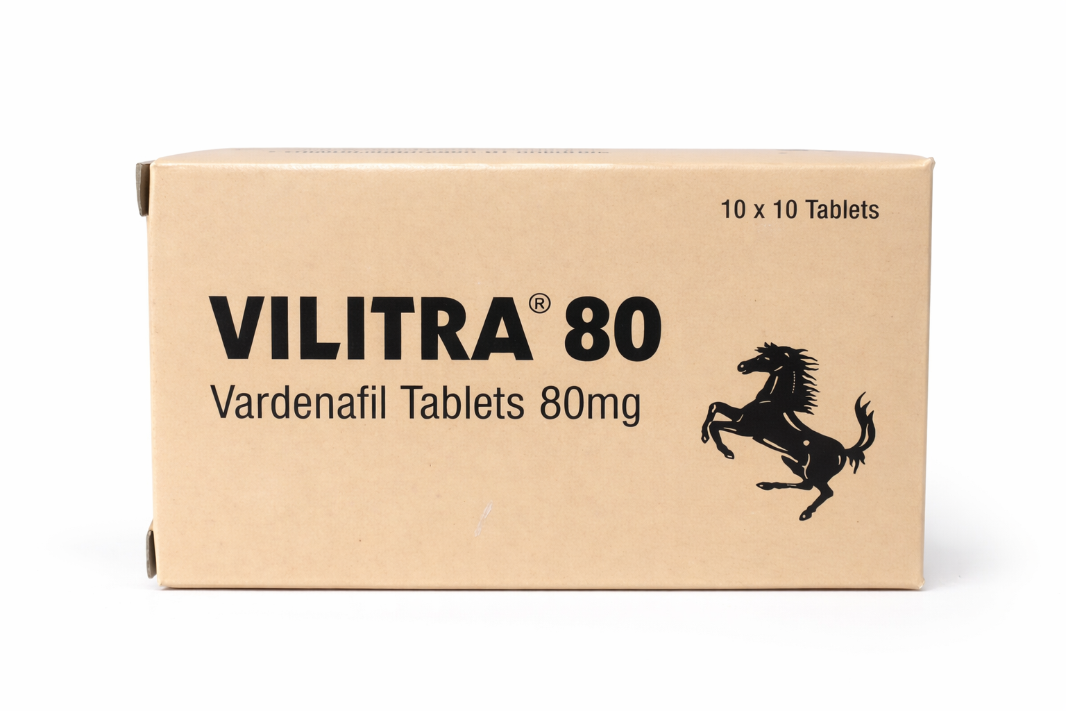 Vilitra 80