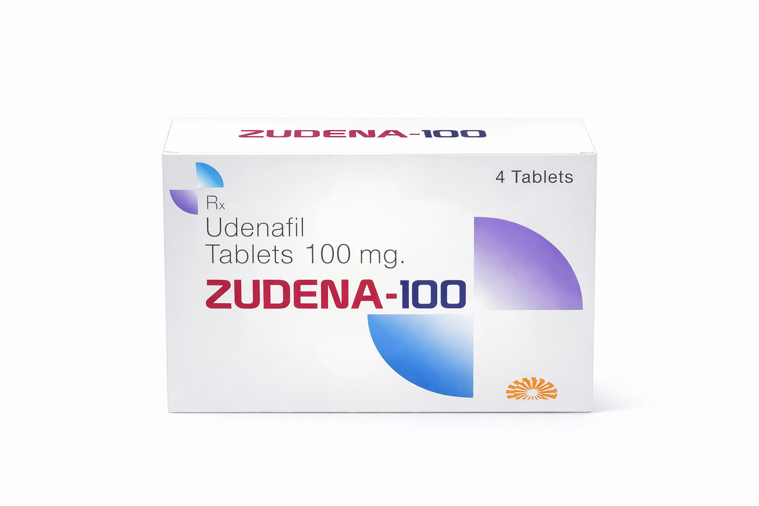 Zudena 100