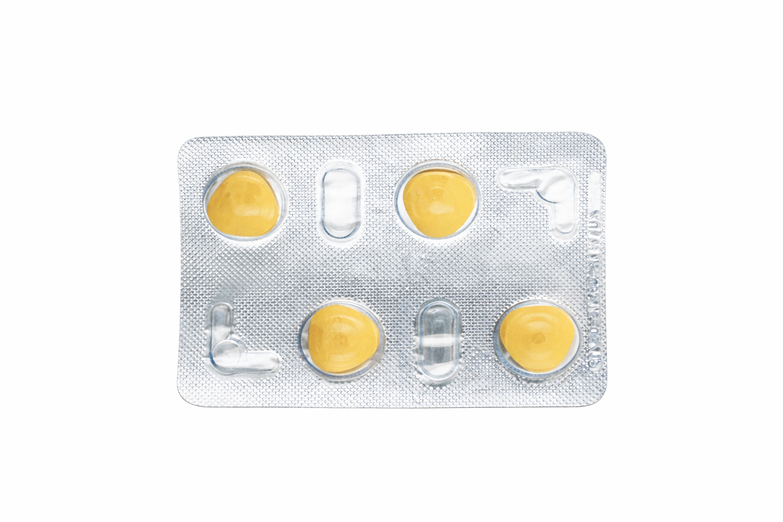 ZUDENA 100 TABLET - 3