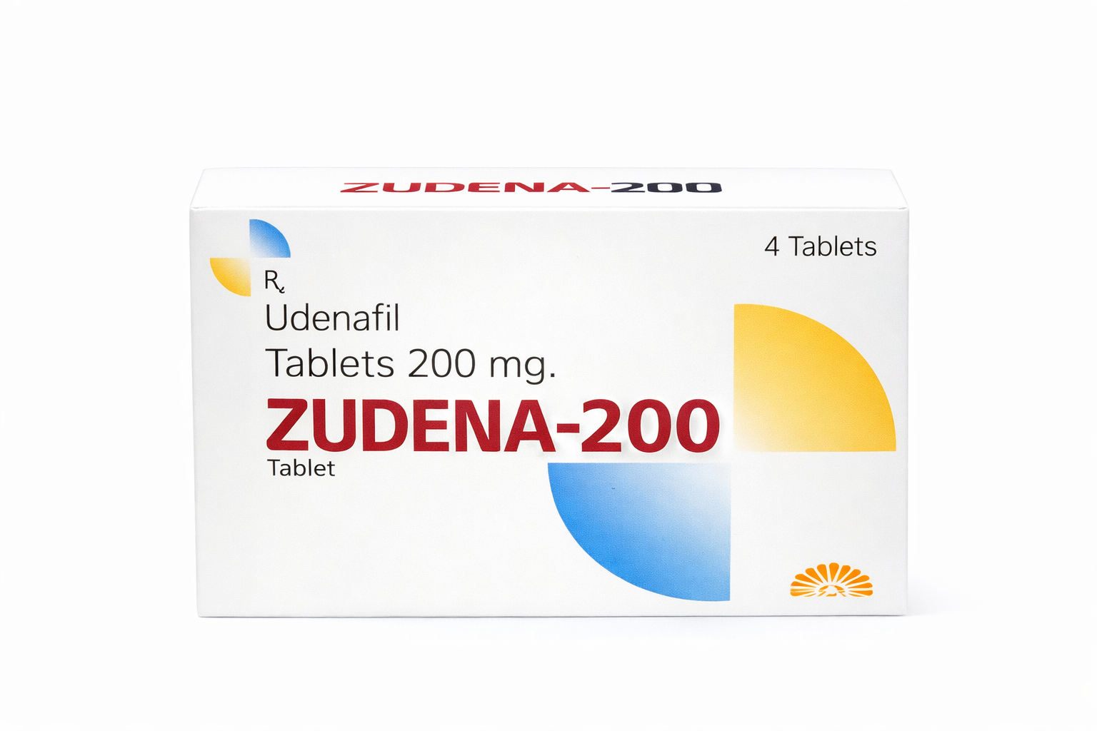 Zudena 200