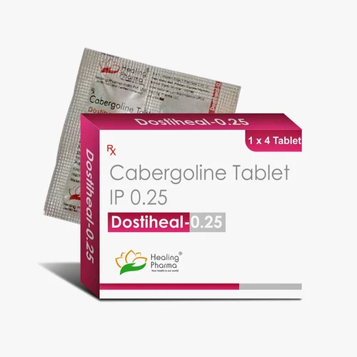 Dostiheal 0.25