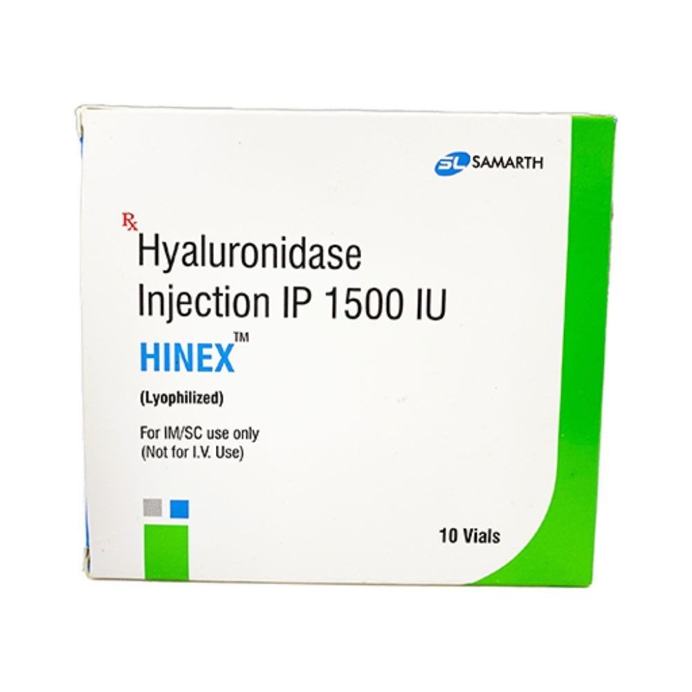 Hinex 1500