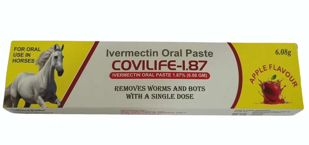 Covilife Oral Paste 1.87%