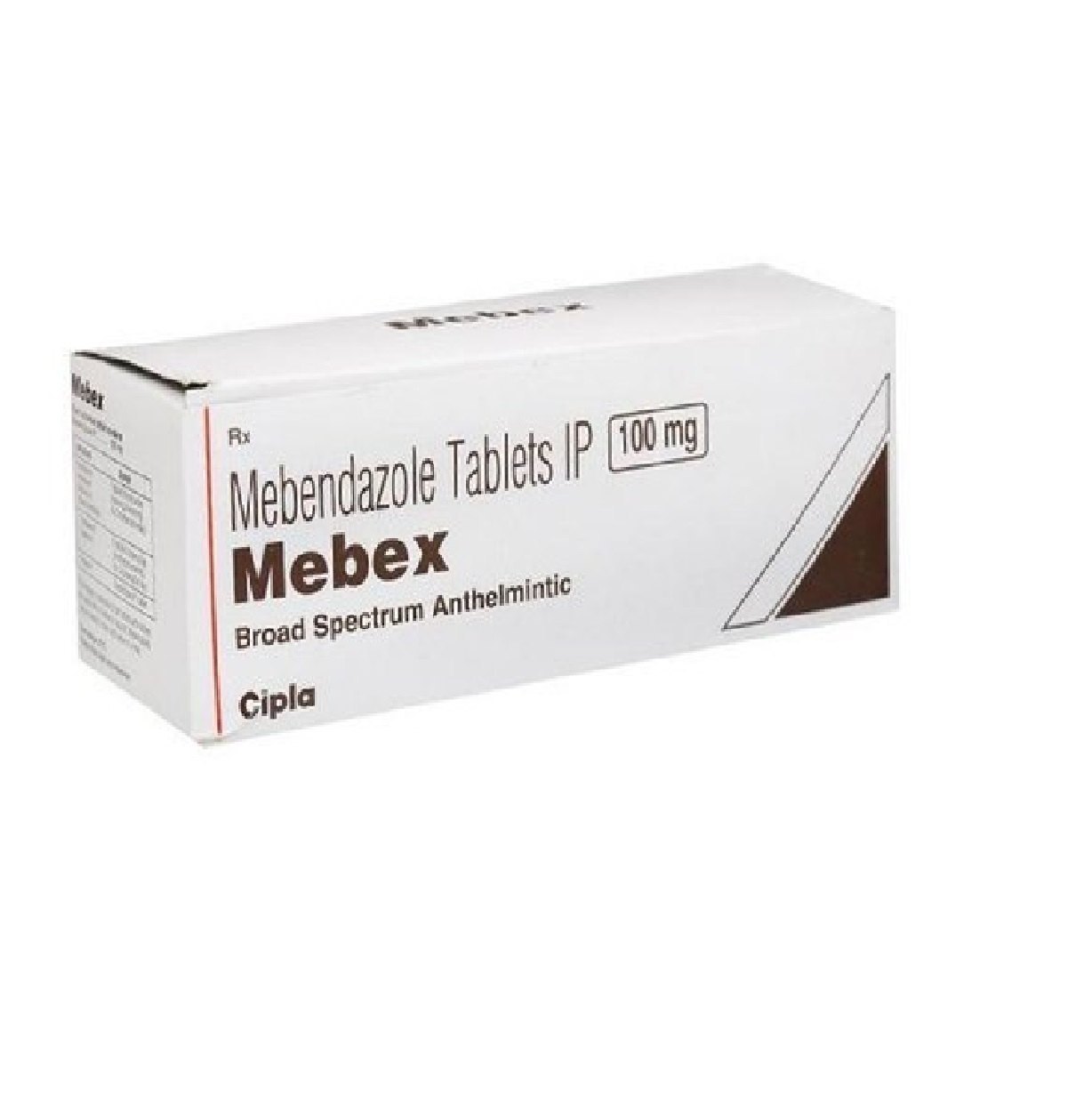 Mebex 100