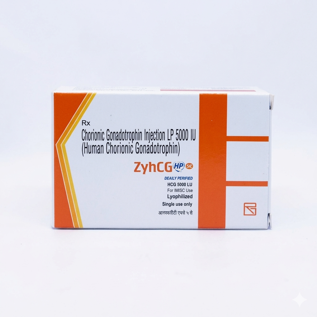 Zyhcg HP 5K