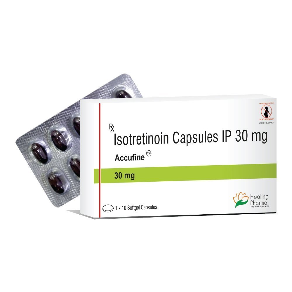 Accufine 30