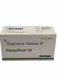 Sleepirest 10