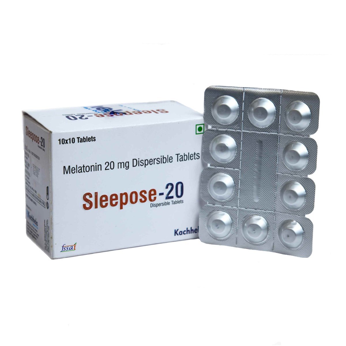 Sleepose 20